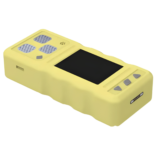 Emissions and Stack Carbon Dioxide Detector - Image 3