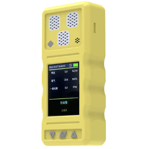 Emissions and Stack Carbon Dioxide Detector - Image 4