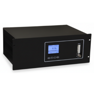 High-Precision Infrared Trace CO2 Gas Concentration Analyzer - Emissions and Stack