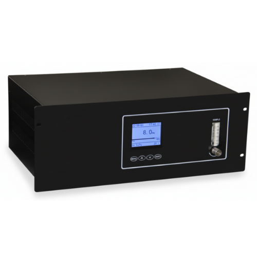 High-Precision Infrared Trace CO2 Gas Concentration Analyzer - Emissions and Stack