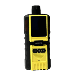 Emissions and Stack Portable Coal Mine Detector