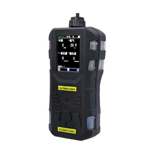 Emissions and Stack Compact Multi-Gas Detector - Image 4