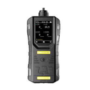 Emissions and Stack Compact Multi-Gas Detector