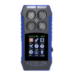 Emissions and Stack Portable CO2 Gas Meter