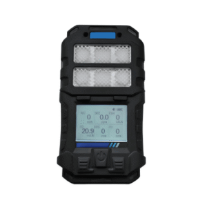 Emissions and Stack Multi-Gas Detector