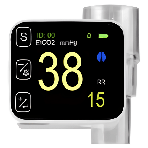 Emissions and Stack Portable CO2 Micro Monitor - Image 3