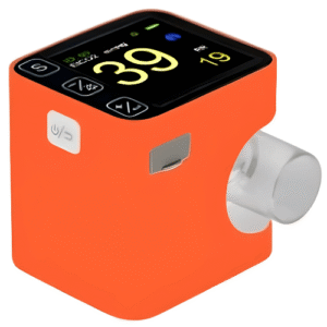 Emissions and Stack Portable CO2 Micro Monitor