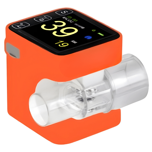 Emissions and Stack Portable CO2 Micro Monitor - Image 4