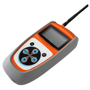 Emissions and Stack Handheld Portable CO2 Gas Detector