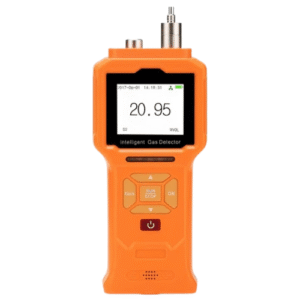 Emissions and Stack CO2 Gas Detector
