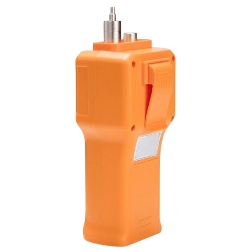 Emissions and Stack CO2 Gas Detector - Image 3