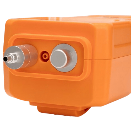 Emissions and Stack CO2 Gas Detector - Image 2