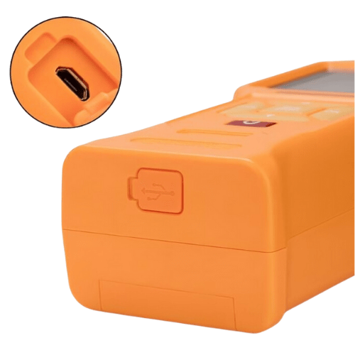 Emissions and Stack CO2 Gas Detector - Image 5