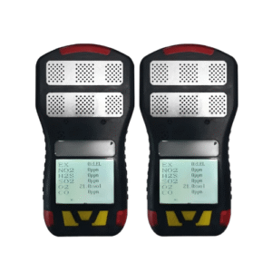 Emissions and Stack Portable Multi-Gas Analyzer