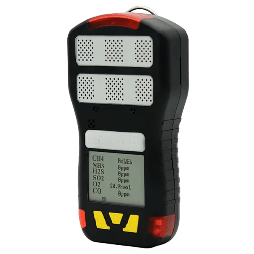 Emissions and Stack Portable Multi-Gas Analyzer - Image 2