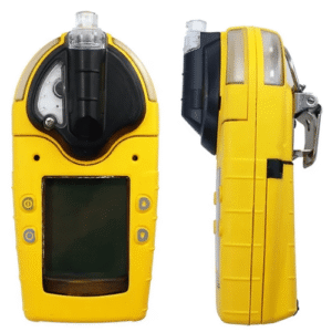 Emissions and Stack Portable Multi-Gas Detector