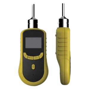 Emissions and Stack Portable Biogas Analyzer