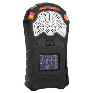 Emissions and Stack Multi-Gas Analyzer