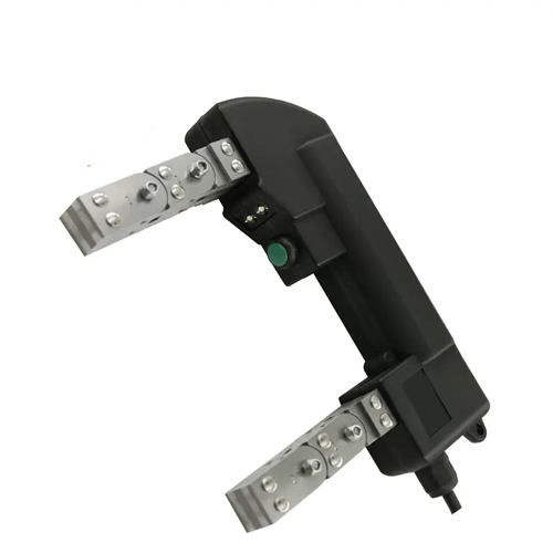 Emissions and Stack Magnetic Particle Crack Detector - Image 2