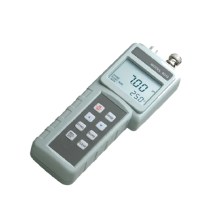 Emissions And Stack Digital PH Meter