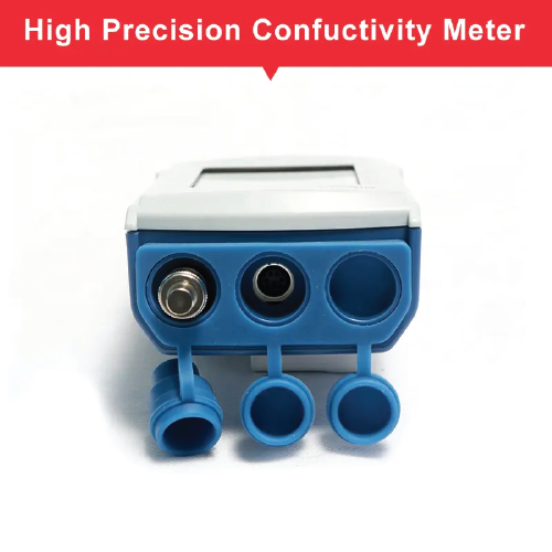 Emissions And Stack Digital TDS Meter – Portable Water Quality Tester - Image 2
