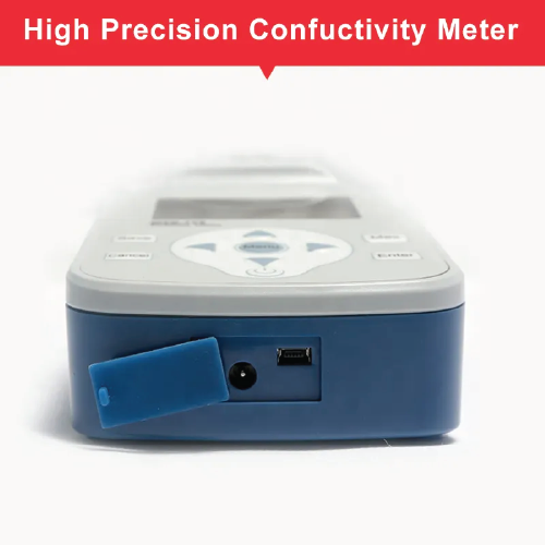 Emissions And Stack Digital TDS Meter – Portable Water Quality Tester - Image 3