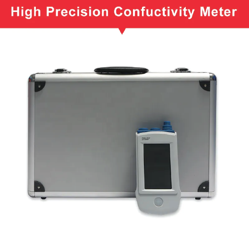 Emissions And Stack Digital TDS Meter – Portable Water Quality Tester - Image 4