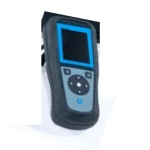 Emissions And Stack Conductivity Electrode Tester