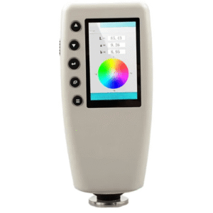 Emissions and Stack Food Printing Oil Colorimeter
