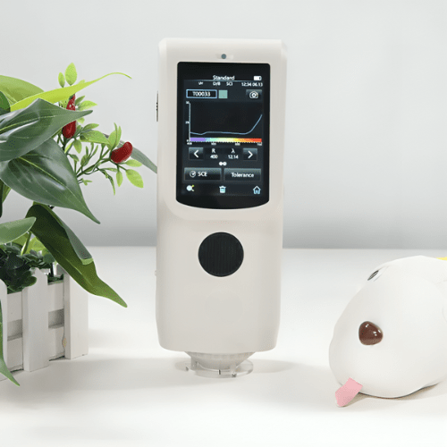 Emissions and Stack Fruit And Veg Colorimeter - Image 4