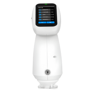 Emissions and Stack Medical Portable Colorimeter