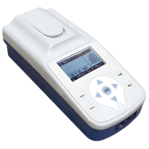 Emissions and Stack Laboratory Water Colorimeter
