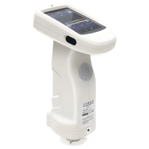 Emissions and Stack Medical Car Paint Scanner Colorimeter