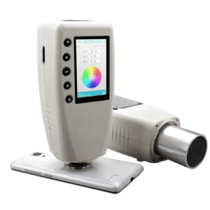 Emissions and Stack Portable Food Printing Oil Colorimeter