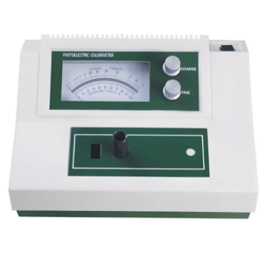 Emissions and Stack Medical Liquid Color Checker Colorimeter