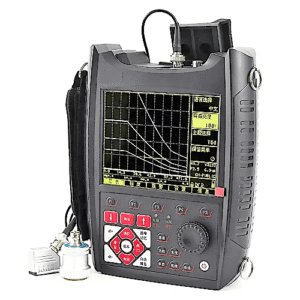 Emissions and Stack Detectors Ultrasonic Concrete Flaw
