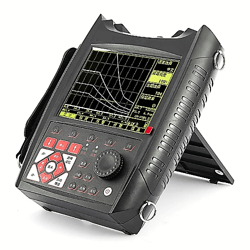 Emissions and Stack Detectors Ultrasonic Concrete Flaw - Image 3