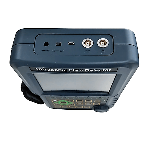 Emissions and Stack Ultrasonic Flaw Detector of Concrete - Image 2