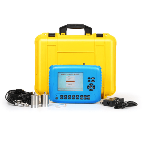 Emissions and Stack Ultrasonic Pulse Flaw Detector - Image 2