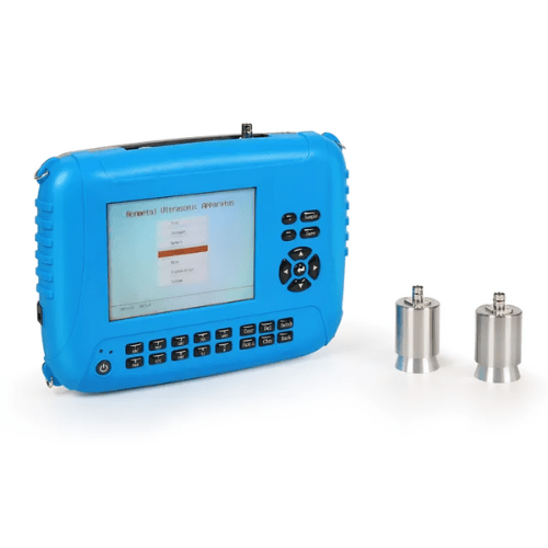 Emissions and Stack Ultrasonic Pulse Flaw Detector - Image 3