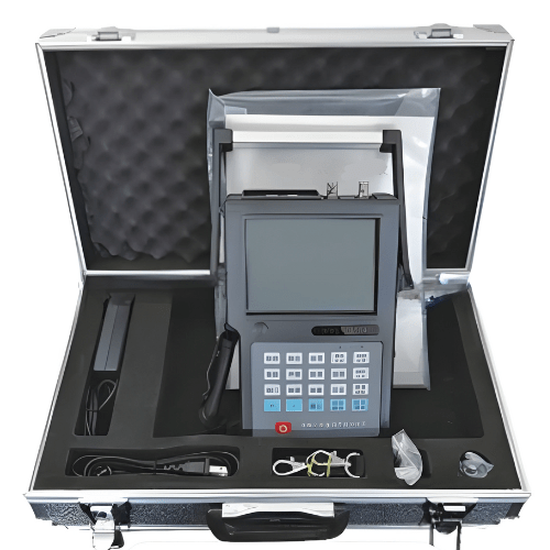 Emissions and Stack Concrete Ultrasonic Detector - Image 2