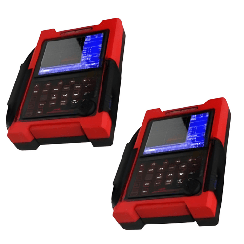 Emissions and Stack Ultrasonic Tester Flaw - Image 2