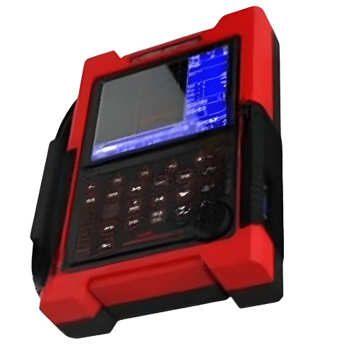Emissions and Stack Ultrasonic Tester Flaw - Image 3