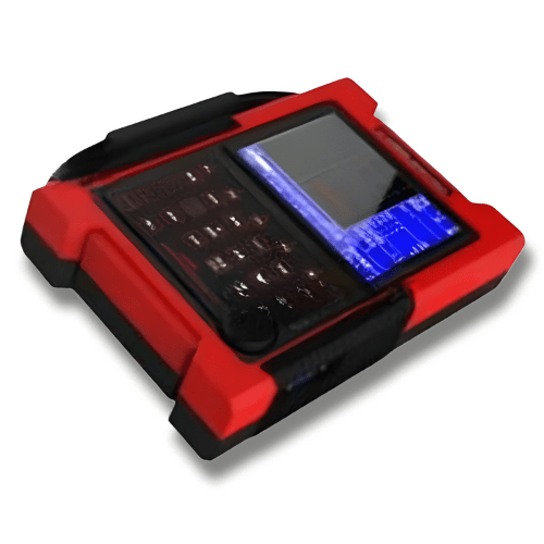Emissions and Stack Ultrasonic Tester Flaw - Image 4