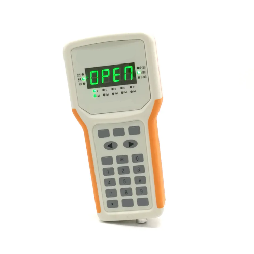 Emissions And Stack Conductive Four-Probe Tester
