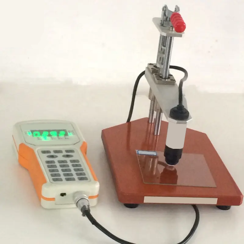 Emissions And Stack Conductive Four-Probe Tester - Image 2