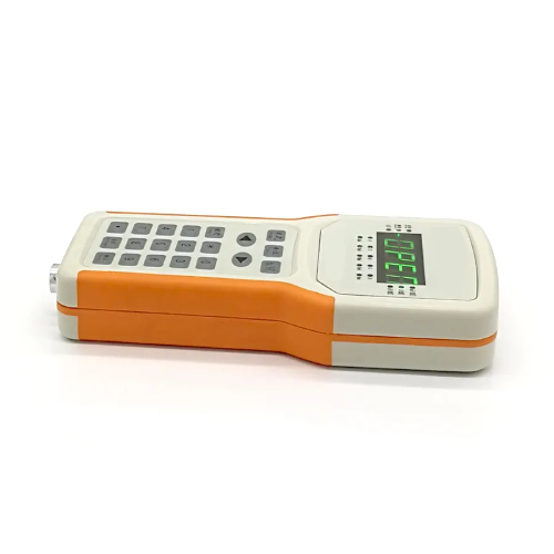 Emissions And Stack Conductive Four-Probe Tester - Image 3