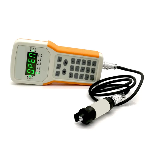 Emissions And Stack Conductive Four-Probe Tester - Image 5
