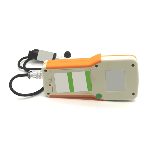 Emissions And Stack Conductive Four-Probe Tester - Image 6