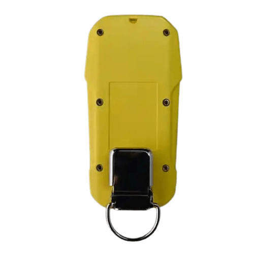 Emissions and Stack Handheld Multi Gas Detector - Image 3